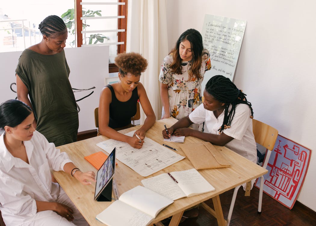 Book a Future Readiness Assessment Session for your Team !